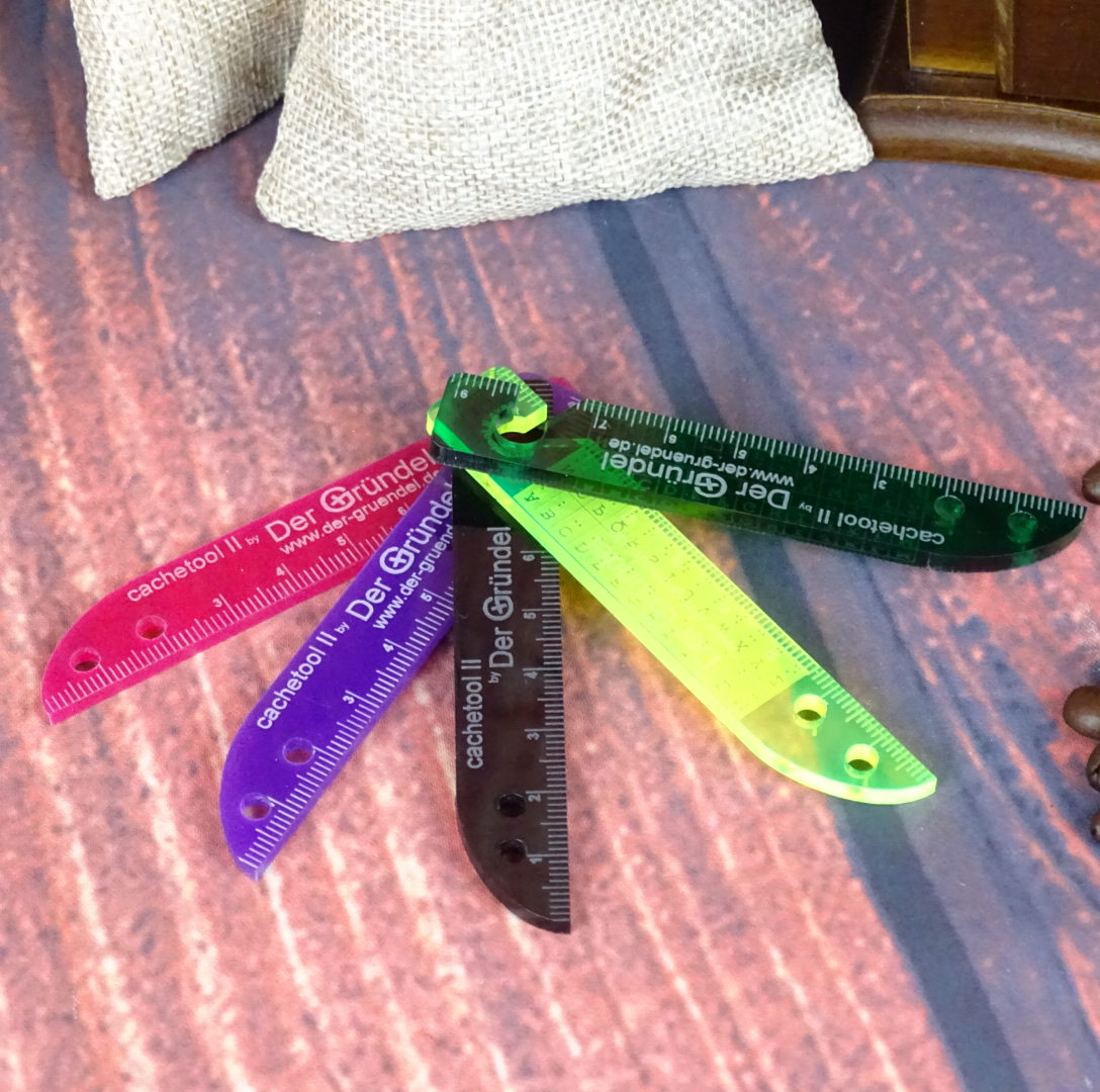 cachetool´s